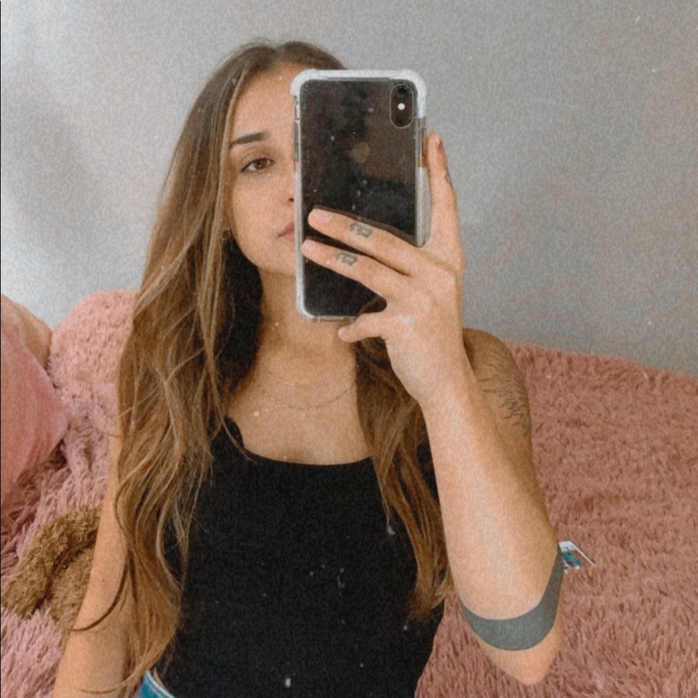 Meet your Posher, Darian